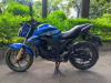 Gixxer monotone 2019